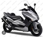 Onderdelen voor Yamaha XP 500 2008 2009 2010 2010, Ophalen