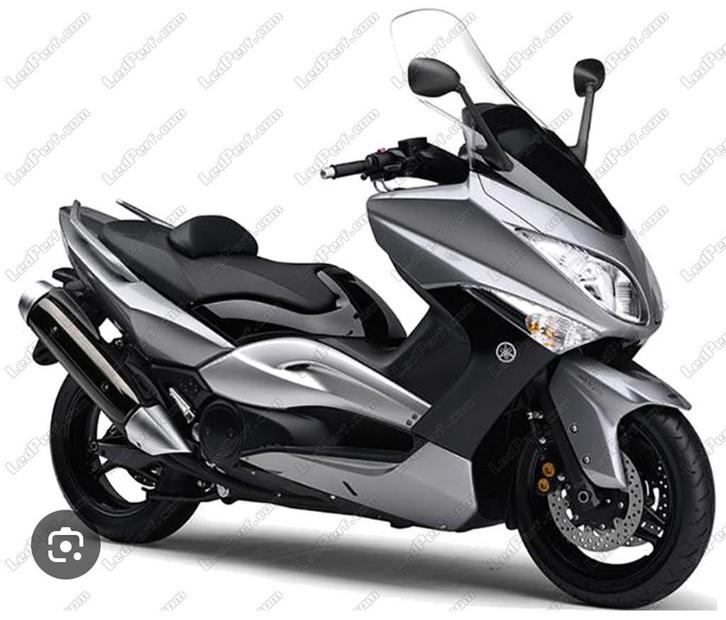 Onderdelen voor Yamaha XP 500 2008 2009 2010 2010, Motoren, Onderdelen | Yamaha, Ophalen