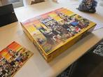 LEGO Castle 6090 Royal Knight's Castle MET DOOS TOP!!!, Enfants & Bébés, Jouets | Duplo & Lego, Comme neuf, Ensemble complet, Lego