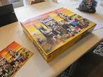 LEGO Castle 6090 Royal Knight's Castle MET DOOS TOP!!!, Kinderen en Baby's, Speelgoed | Duplo en Lego, Ophalen of Verzenden, Zo goed als nieuw