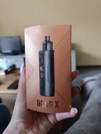 cigarette électronique, Verzamelen, Rookartikelen, Aanstekers en Luciferdoosjes, Ophalen, Nieuw, Overige typen
