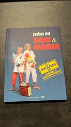 V. Droeven - Poetsen met Sien en Maria, Ophalen of Verzenden, V. Droeven