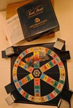 Trivial Pursuit - Genus Belgische editie, Hobby en Vrije tijd, Ophalen of Verzenden, Gebruikt, Parker