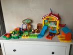 VTech zoef zoef dieren boerderij, Kinderen en Baby's, Ophalen, Zo goed als nieuw
