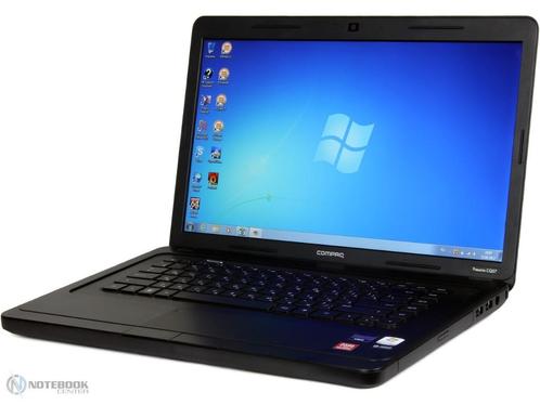 pc  portable  HP, Computers en Software, Windows Laptops, Refurbished, 15 inch, HDD, 4 GB, Azerty, Ophalen of Verzenden
