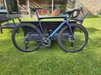 BMC Teammachine SLR01 2020 — Ultegra DI2 — Maat 54, Fietsen en Brommers, Fietsen | Racefietsen, 28 inch, Carbon, Zo goed als nieuw