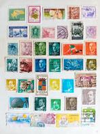 Postzegels Europese Landen, Ophalen of Verzenden