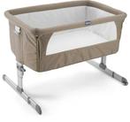 chicco next to me, Enlèvement, Utilisé, Moins de 140 cm