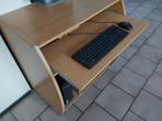 Computer meubel, Huis en Inrichting, Ophalen, Zo goed als nieuw