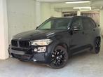 BMW x5 2.5 dA sDrive M-Sport 7pl/ Navi Camera/ Trekhaak, Auto's, 1995 cc, 4 cilinders, Leder, Bedrijf