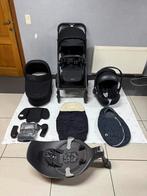 Cybex Balios S2 Lux  État proche du neuf 4en1, Enlèvement, Comme neuf, Poussette