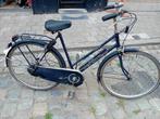 Fiets, Ophalen, Gebruikt, Gazelle, Versnellingen