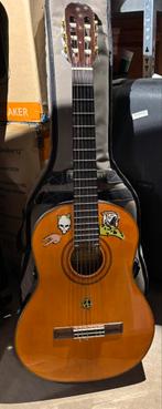 Akoestische Gitaar, Ophalen, Gebruikt