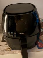 Airfryer philips, Elektronische apparatuur, Ophalen, Zo goed als nieuw, Airfryer