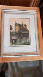 PEINTURE, Antiek en Kunst, Ophalen