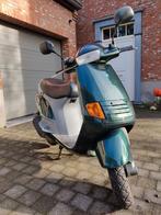 Piaggio skr 125 (A1), Motoren, Particulier
