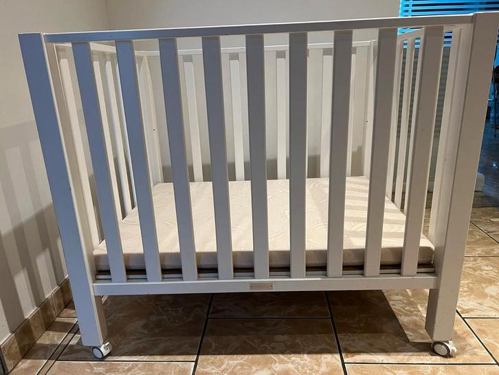 Park bopita, Kinderen en Baby's, Babyparken, Wieltjes, Ophalen