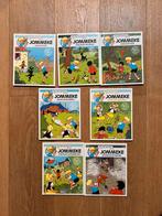 Jommeke avi leesboekjes, Boeken, Ophalen of Verzenden, Gelezen