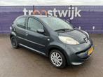 2007 - Peugeot - 107 - 1.0-12V XS - Personenauto, Auto's, Gebruikt, Overige brandstoffen, Bedrijf, Euro 4
