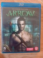 Arrow seizoen 1, Cd's en Dvd's, Blu-ray, Ophalen of Verzenden, Zo goed als nieuw