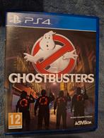 Ghostbusters 🔵 PS4, Comme neuf, Enlèvement ou Envoi