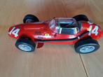 Ferrari 246F1 GP Monza 1958 Hawthorn CMR 1:18, Hobby & Loisirs créatifs, Voitures miniatures | 1:18, Enlèvement ou Envoi, Neuf