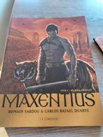 Maxentius boek 1 en 2 splinternieuw, Ophalen of Verzenden, Nieuw