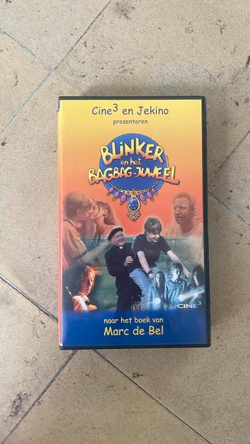 Blinker, Enlèvement