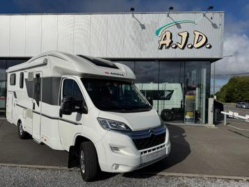 Matrix Axess 670 SL beschikbaar voor biedingen