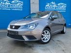 Seat Ibiza 1.0 11/2016 102500km, Auto's, Voorwielaandrijving, Stof, Bedrijf, 5 deurs