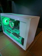 High-end gaming PC: Ryzen 7 | RX 7700XT 12GB | 32GB RAM, Ophalen, 32 GB, Virtual Reality, Zo goed als nieuw