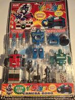 Transformers G1 reflector bootleg MOSC, Verzamelen, Transformers, G1, Ophalen of Verzenden