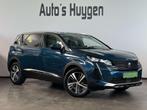 Peugeot 5008 1.2 PureTech Allure 7 Plaatsen ‘Facelift’, 144 g/km, Gebruikt, 1199 cc, Blauw