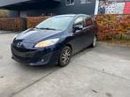 Mazda 5 — 2013 1.8 essence 7 places, Autos, Particulier, Essence, Verrouillage central, Achat
