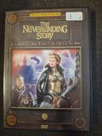 The neverending story,  2 discs, Ophalen of Verzenden