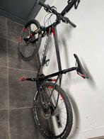 Scott scale 610 carbon perfecte staat weinig km’s, Fietsen en Brommers, Ophalen, Gebruikt, Heren, Overige merken