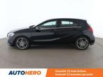 Mercedes-Benz A-Klasse A160 A 160 AMG Sport (bj 2017), Auto's, Mercedes-Benz, Voorwielaandrijving, 75 kW, https://public.car-pass.be/vhr/6e33afaa-0754-457f-a152-fe1899d0d4c4
