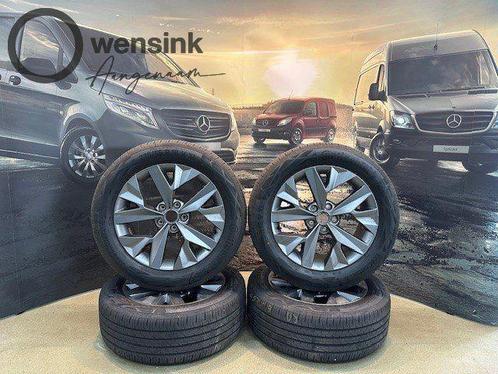 Zomerset Demo Kia Sportage NQ5 Gt Line (#684), Auto-onderdelen, Banden en Velgen, Banden en Velgen, Zomerbanden, 18 inch, 235 mm