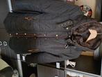 A vendre manteau fille, Vélos & Vélomoteurs, Enlèvement, Comme neuf
