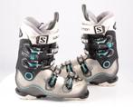 Chaussures de ski 38 38.5 42 EU pour femmes SALOMON X PRO, Carving, Enlèvement ou Envoi, Salomon, Utilisé