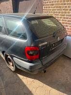 Onderdelen Citroën Xsara, Auto's, Citroën, Particulier, Te koop, Xsara