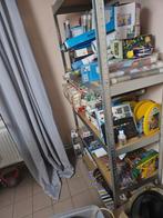 Lot of puzzels diamond painting kleurboeken, Ophalen, Zo goed als nieuw, Knutselwerk