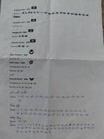 Pokemon gewone/reverses gezocht om te ruilen, Enlèvement, Neuf, Cartes en vrac