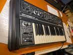 Roland SH9, Ophalen