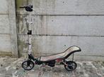 Space scooter step, Fietsen en Brommers, Ophalen, Gebruikt, Overige typen, Space scooter