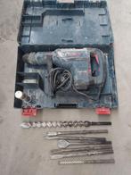 Bosch GBH 8-45 sdsmax boorhamer 400htva, Doe-het-zelf en Bouw, Gereedschap | Boormachines, Ophalen, Boor- en/of Breekhamer, Variabele snelheid