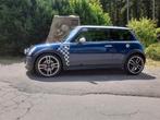 MINI R53 JOHN COOPER WORKS 211PK, Voorwielaandrijving, 4 zetels, 155 kW, 4 cilinders