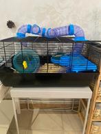 Hamsterkooi, Dieren en Toebehoren, Hamster