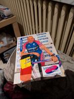 Ludo dierckxsens, Enlèvement ou Envoi, Comme neuf, Gravure