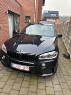 BMW X5 MPAKKET XDRIVE, Autos, BMW, 5 places, Cuir, 6 portes, Berline
